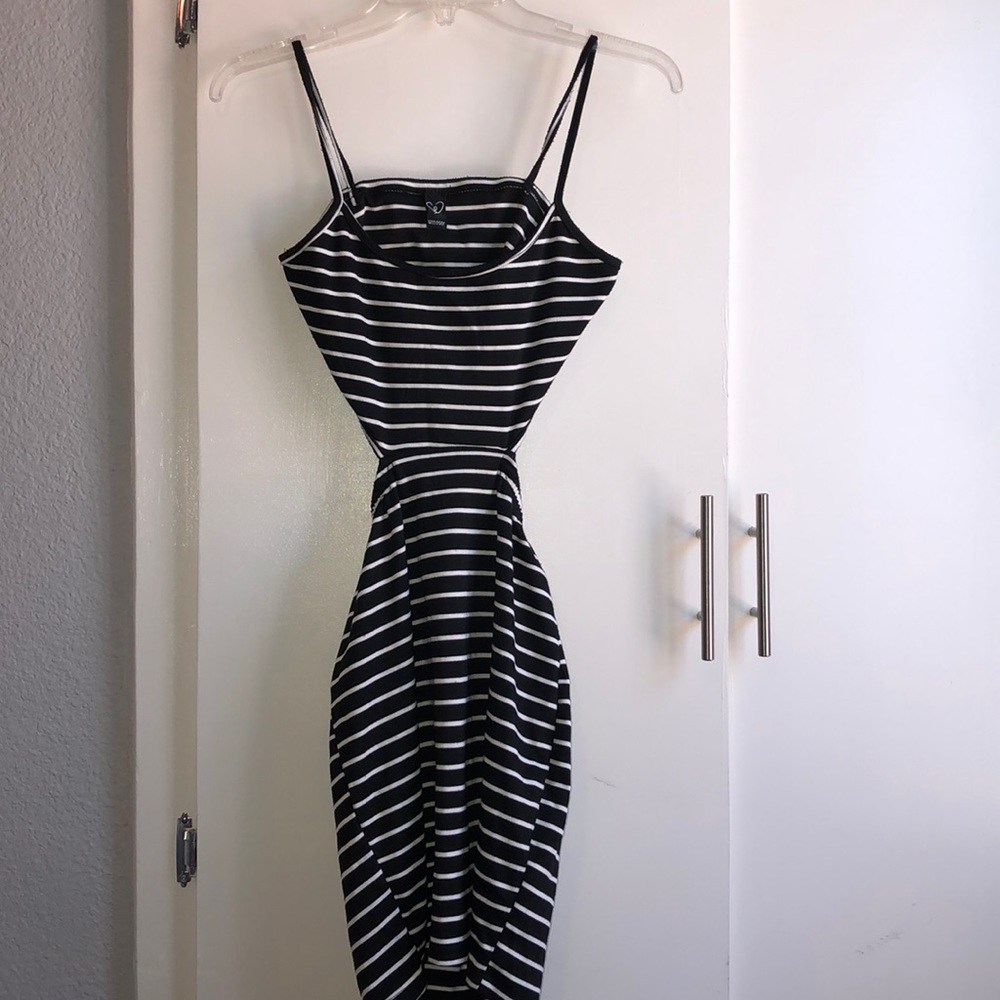 Windsor Dress